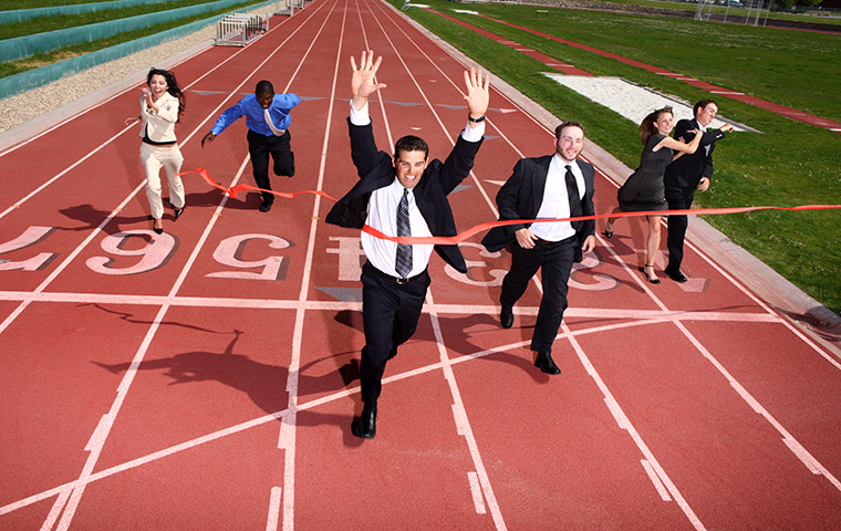 How Fast is Too Fast when Scaling your Business?