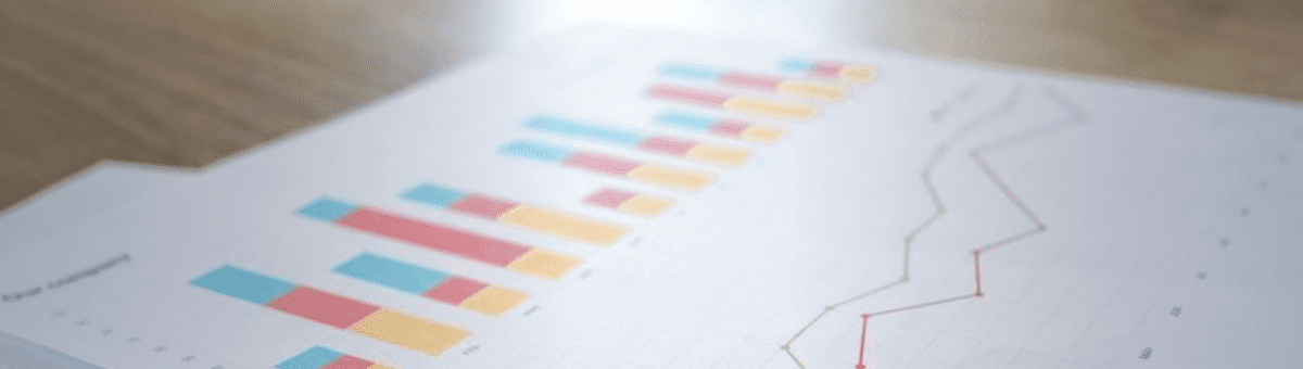 Prints reflecting call center metrics growth, presented using relevant KPIs.