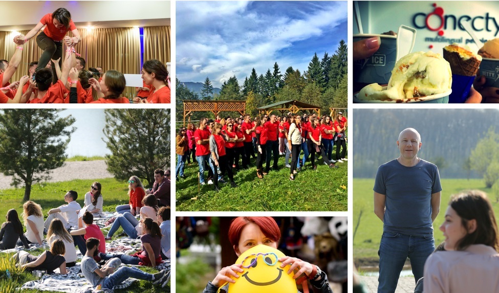 Team Building Activities to Nurture your Business on the Inside