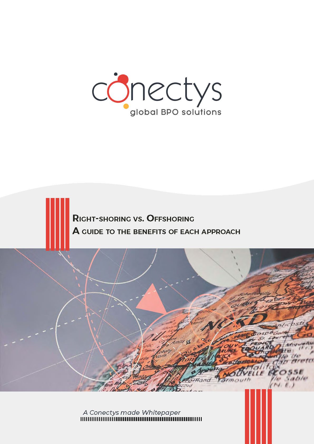 Right-shoring vs. Offshoring