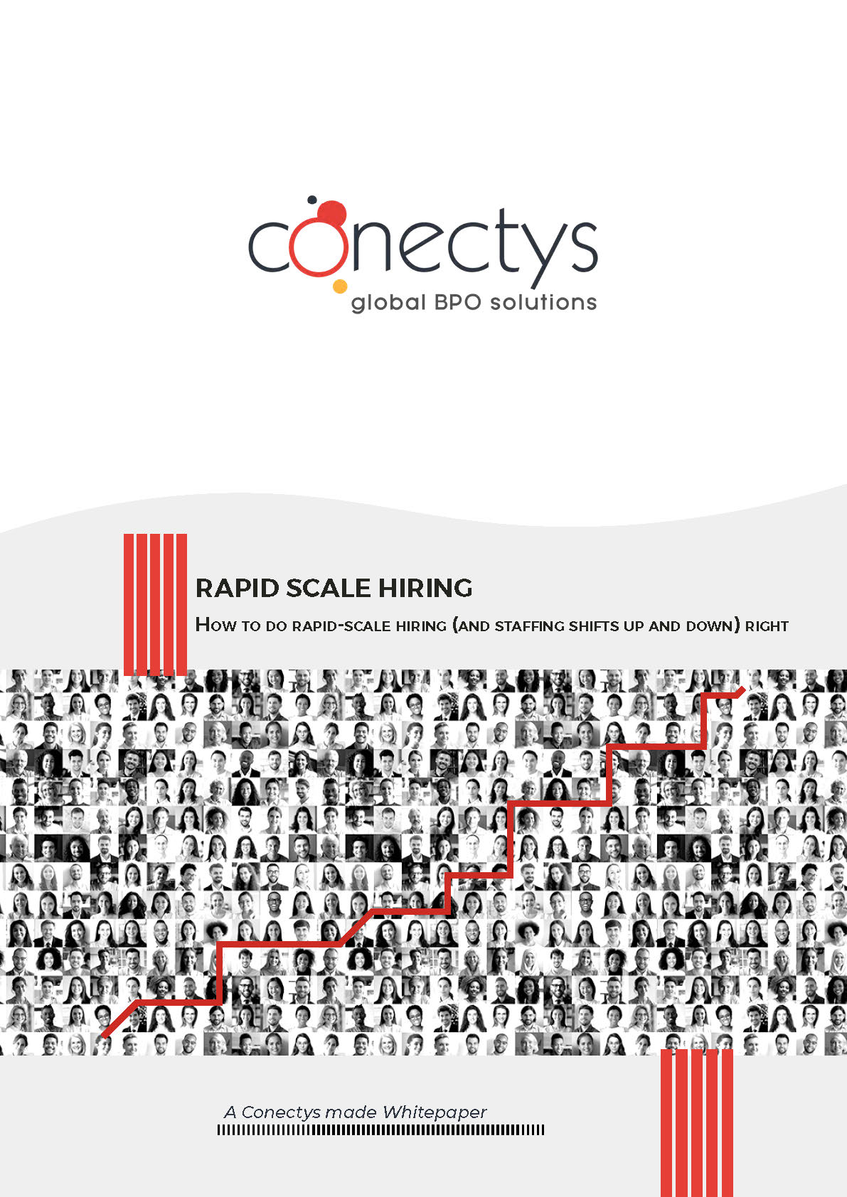 Rapid Scale Hiring Whitepaper