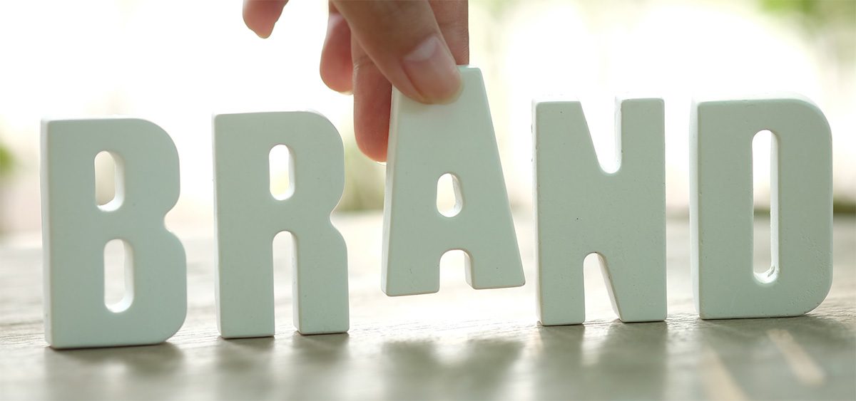 Visualisation of the ability to build a strong brand with hyper-personalisation of customer services.