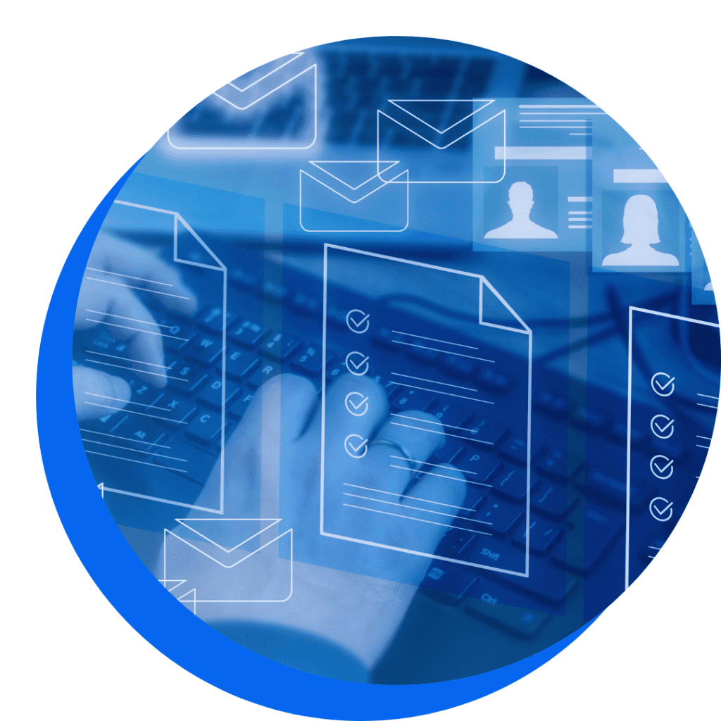Image: Data labelling and annotation for increased accuracy of AI models.