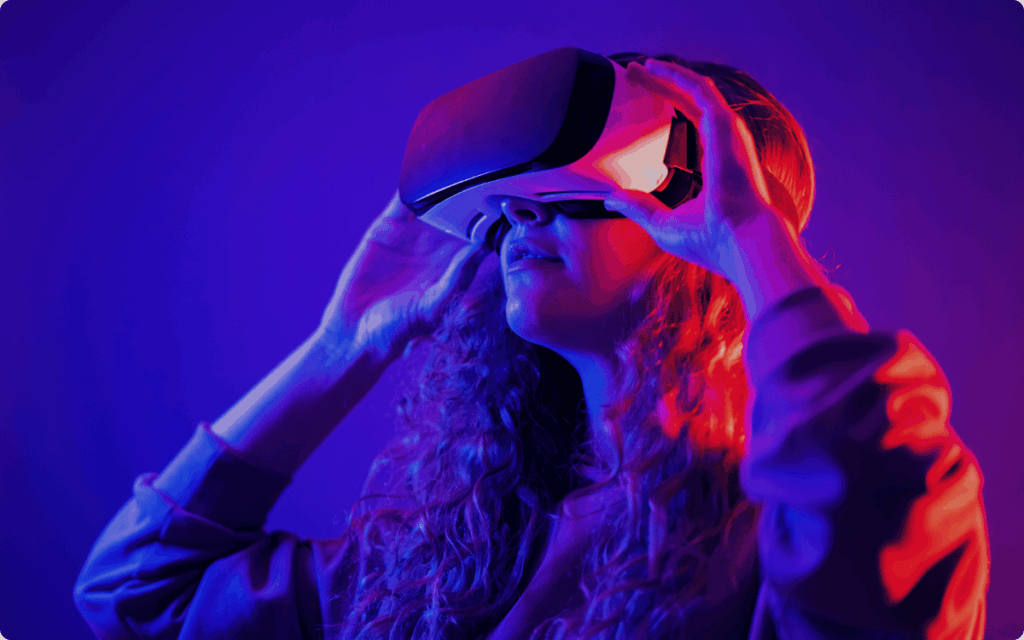 Life events content moderation means increased safety for users.