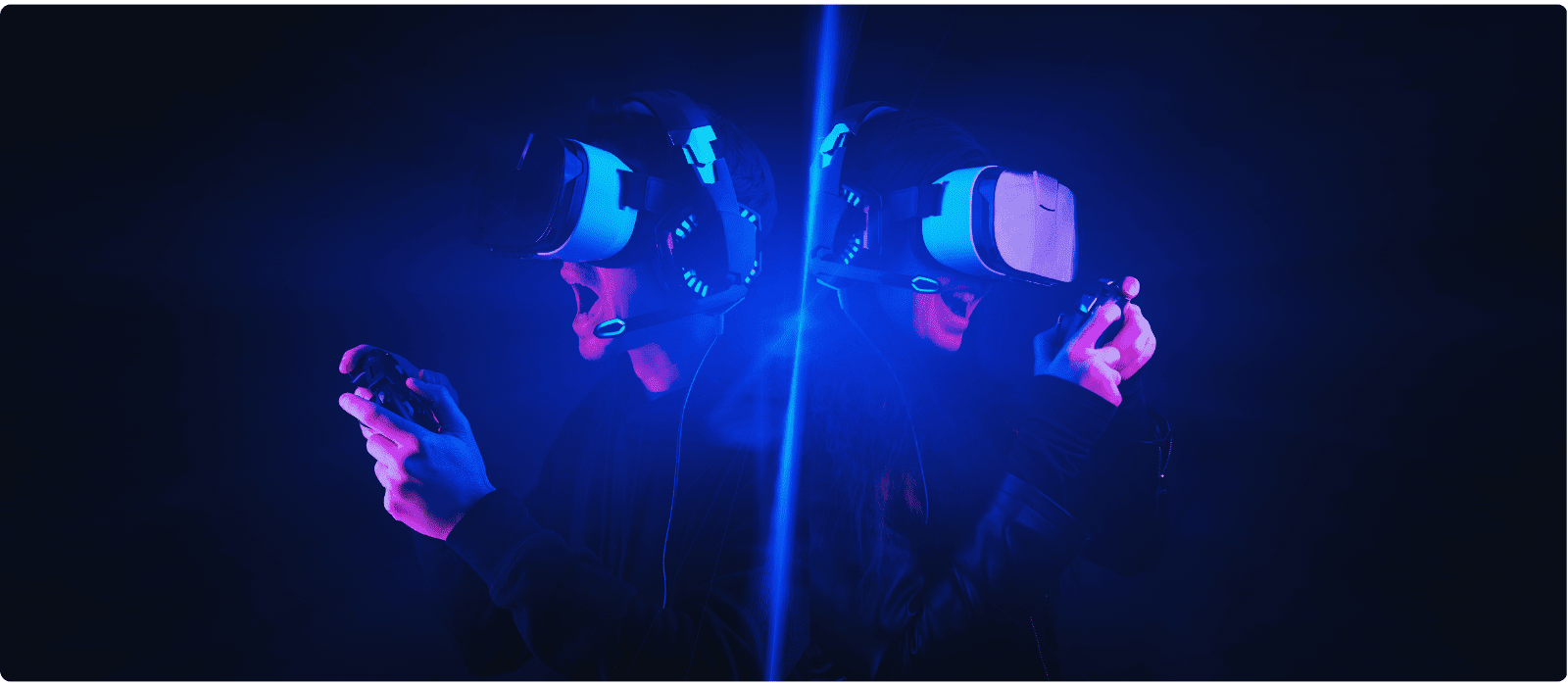 Player safety is a priority. Discover gaming security tools to watch in 2025.