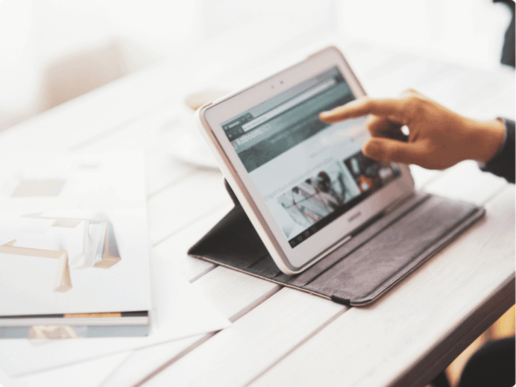 Illustration of the technology and cultural alignment in CX.