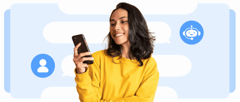 AI in Customer Experience: How Chatbots Are Driving Real Results 