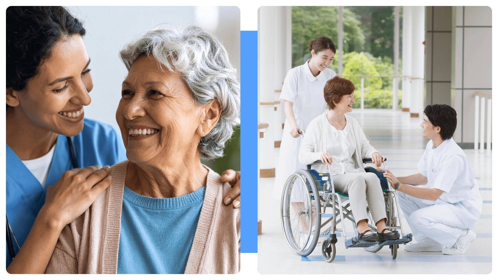 Healthcare BPO Services: illustration.