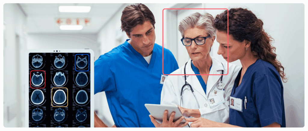 Healthcare BPO Services: Data Labelling and Annotation.