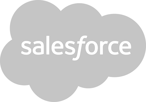 Salesforce-Logo Conectys Salesforce Logo