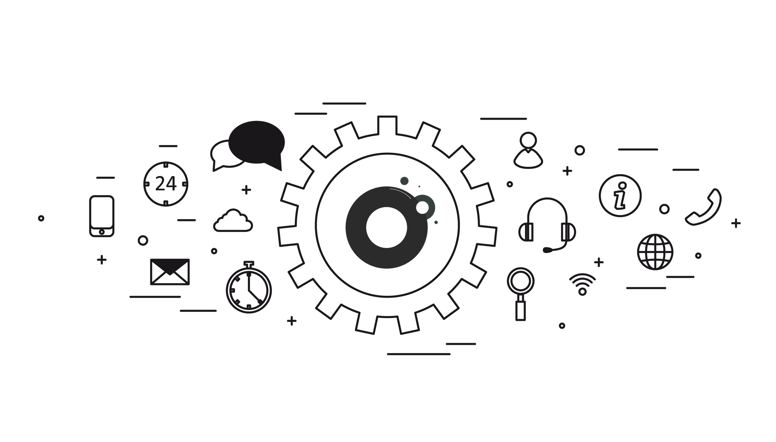 conectys midd logo services black@2x conectys call center services