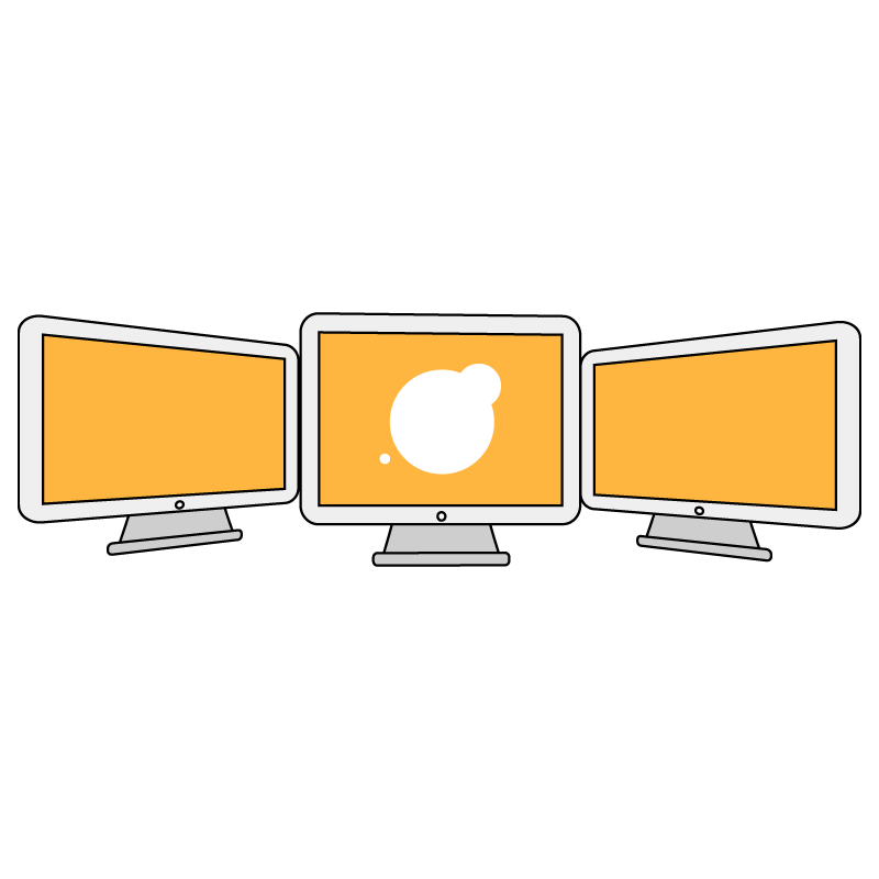 conectys content moderation desktops
