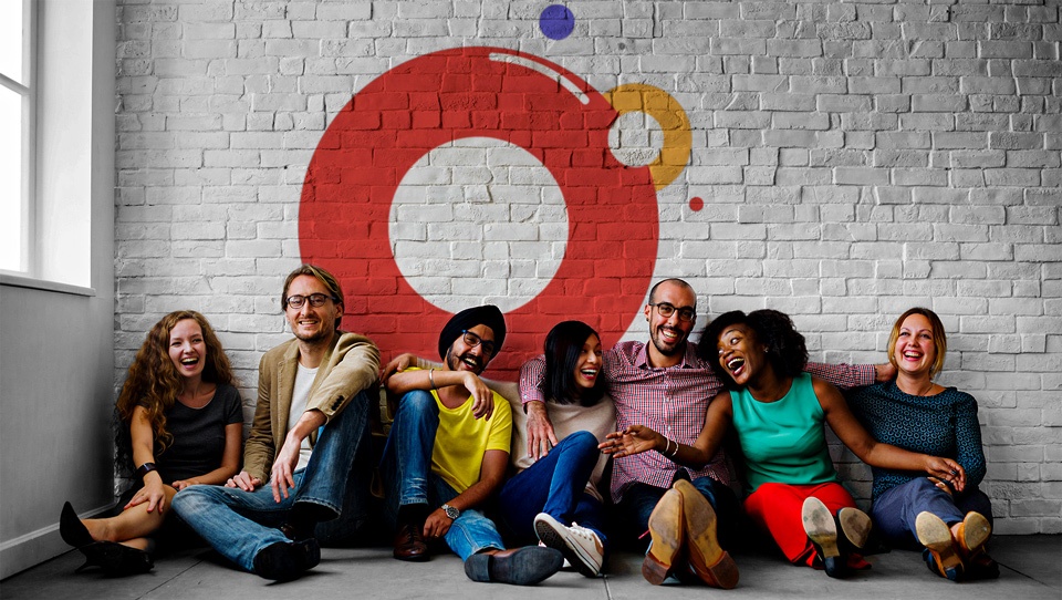 conectys-wall Customer Experience and Moderation Services