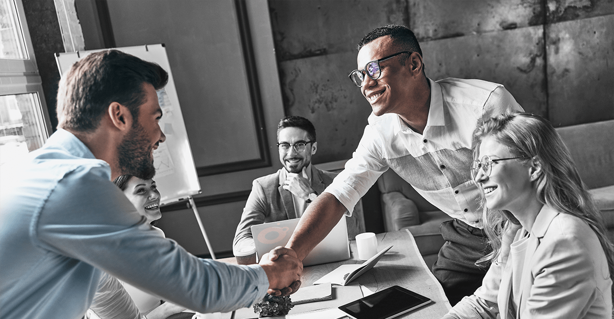new-clients Omnichannel Outsourced Contact Center