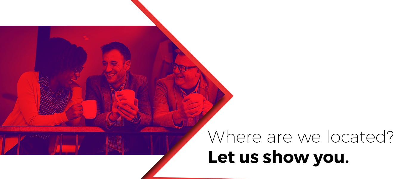 See our office locations! Conectys Global BPO