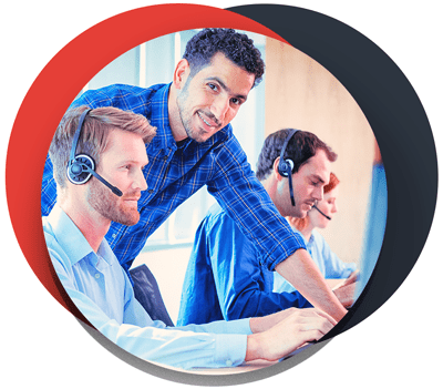 Tech-support-team Technical Support Team