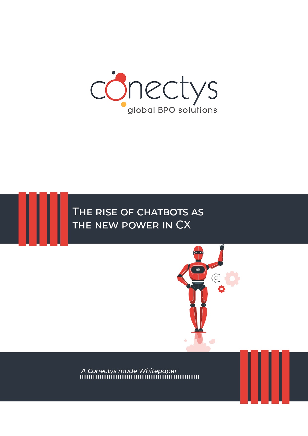 The rise of chatbots and what it means for CX