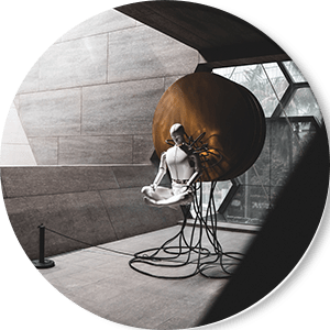 rpa Social Media content moderation outsourcing
