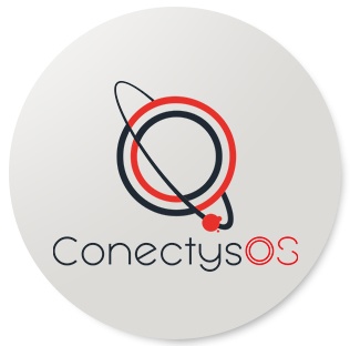 ConectysOS-circle Customer experience services outsourcing
