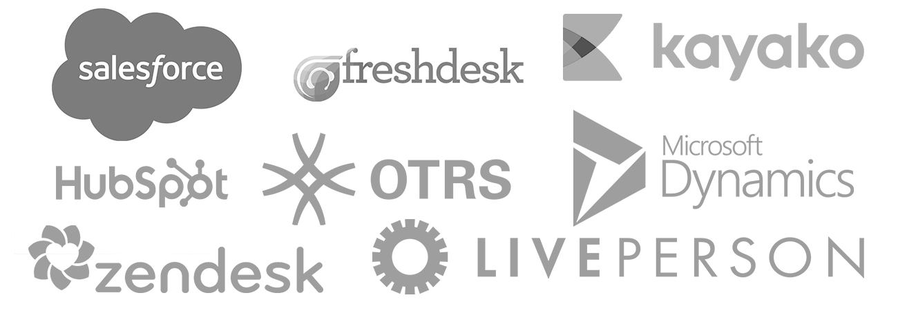 technologies1 Customer experience services outsourcing