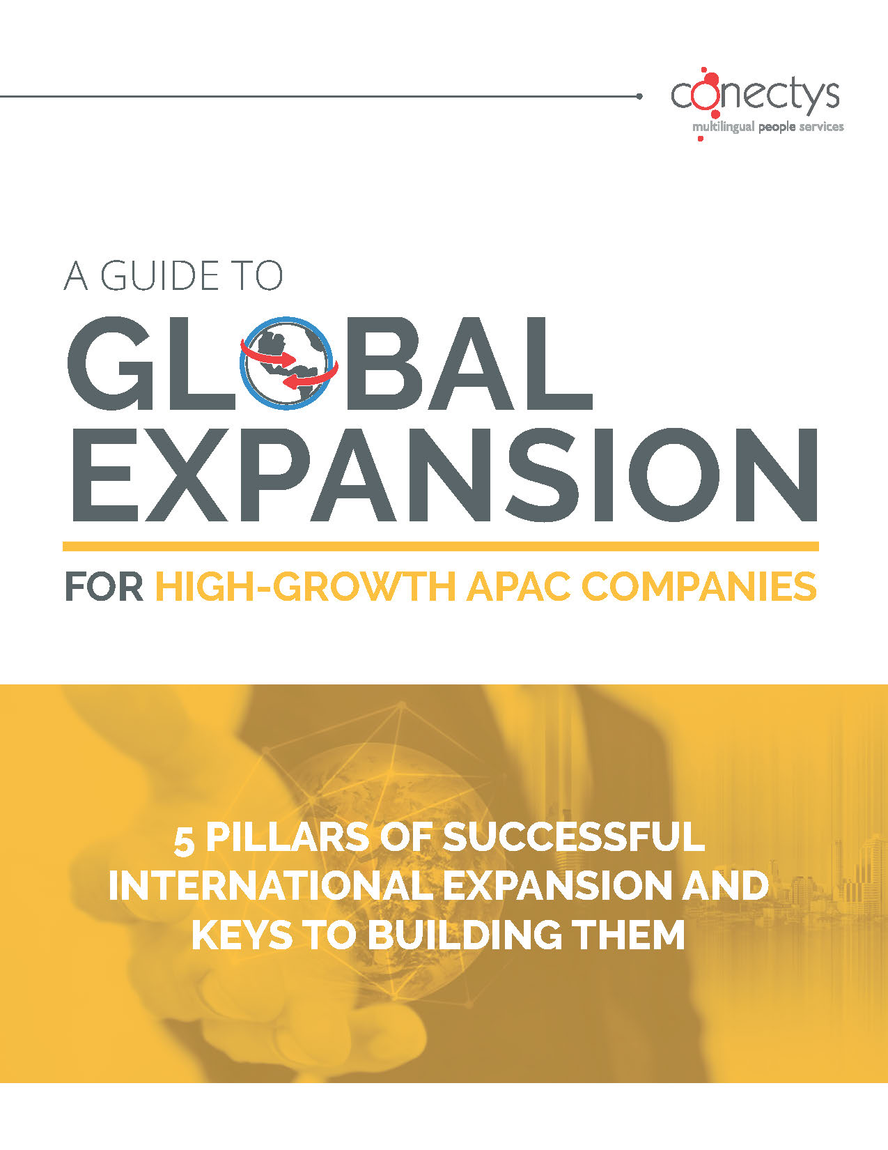 APAC Global Expansion Guide