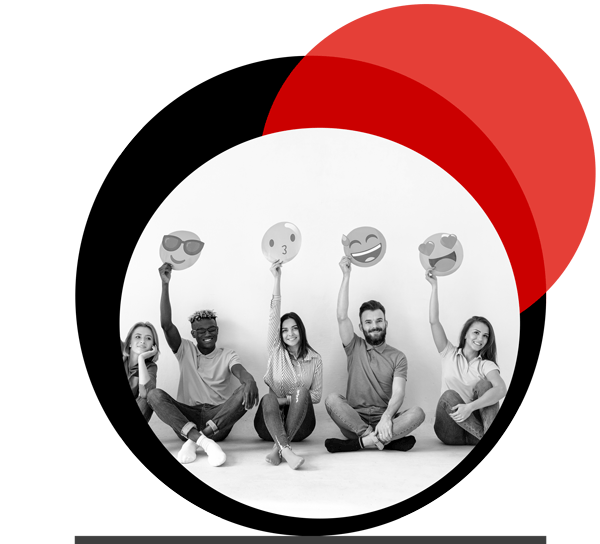 social-media multilingual contact center outsourcing