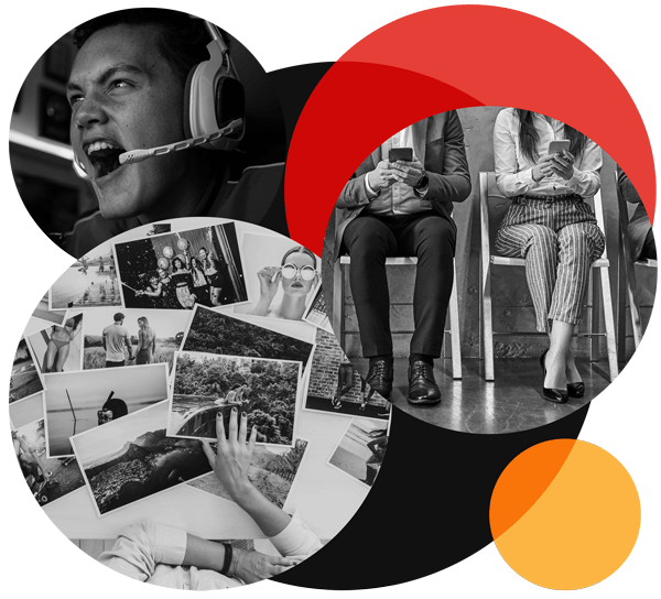 ugc-solutions Content Moderation Services UGC Moderation- Landing Page
