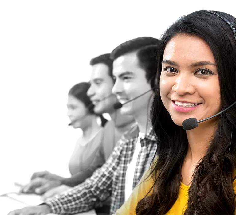 Multilingual Business Process Outsourcing Solutions – CX | UGC | Call Center
