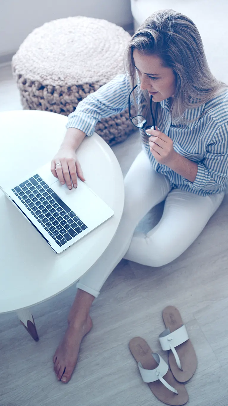 conectys-wfh2 Work from Home