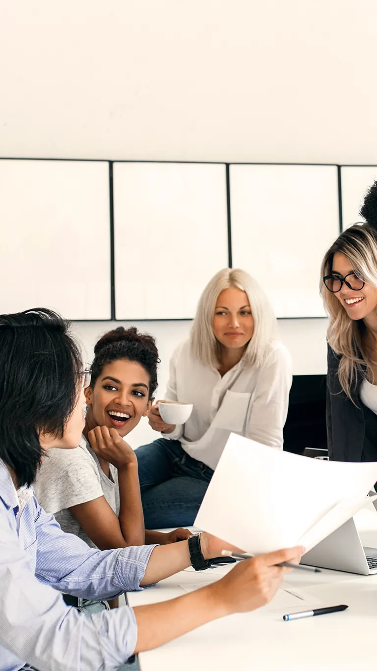 conectysian4 Recruiting and HR Automation
