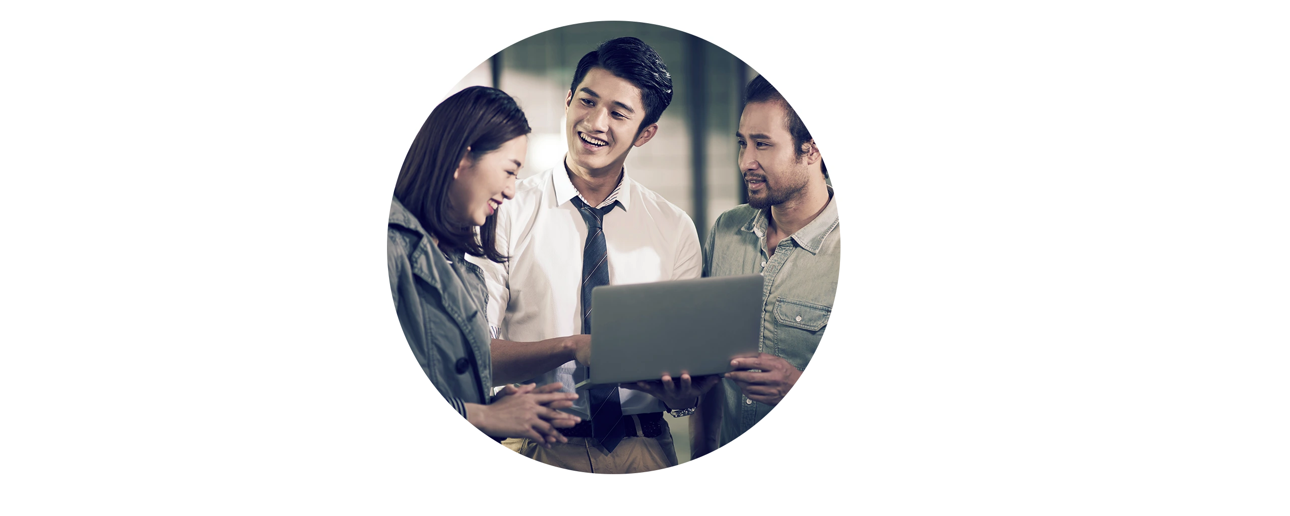 CN-BG-2 customer experience services
