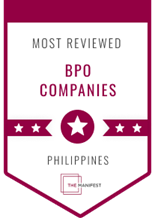 Conectys is most reviewed BPO company in the Philippines