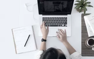 online customer experience