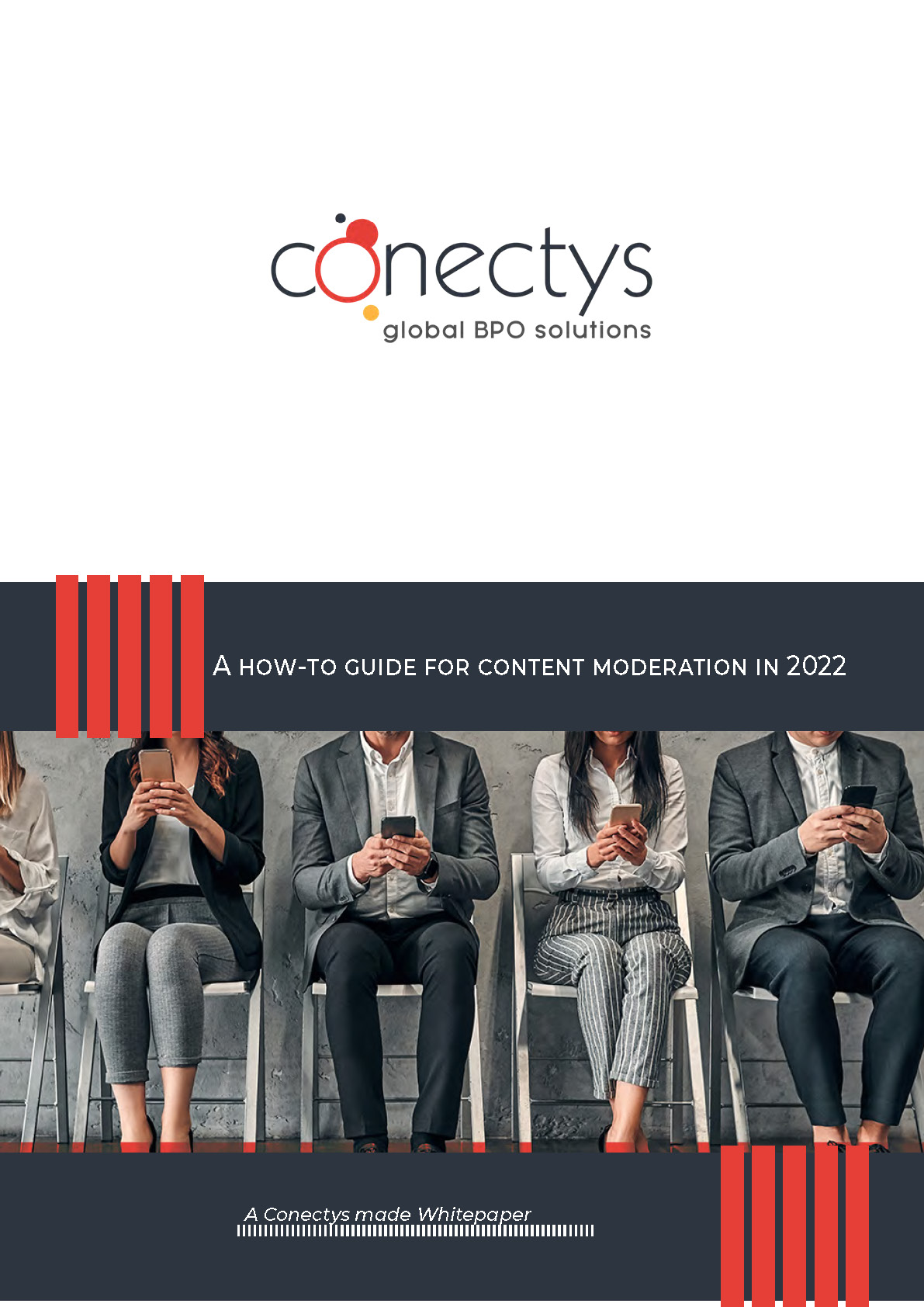 A how-to guide for content moderation in 2022