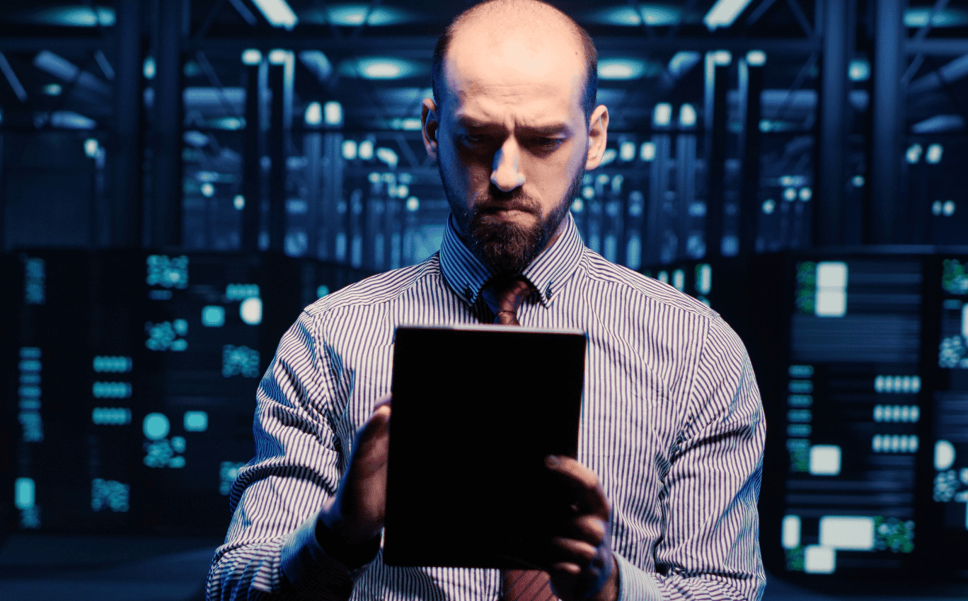 A picture illustrating a hard work of data annotator training data for better AI.