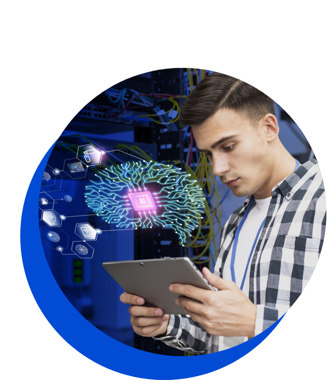 Digital CX Outsourcing | Conectys | Global BPO Services
