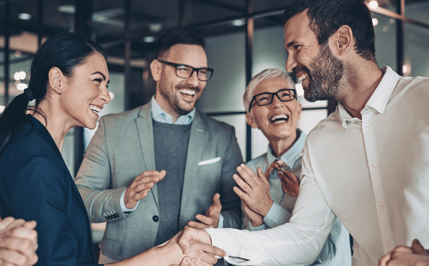 A picture of an operations manager leading the brand-BPO partnership.