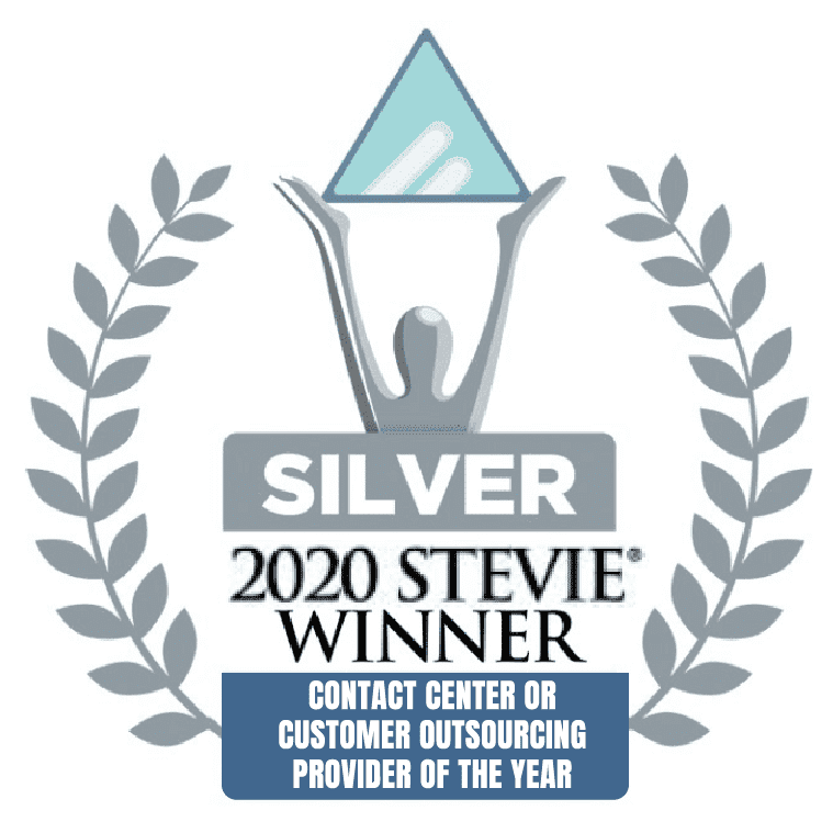 CONECTYS WINS SILVER STEVIE® AWARD IN 2020 STEVIE AWARDS FOR SALES & CUSTOMER SERVICE