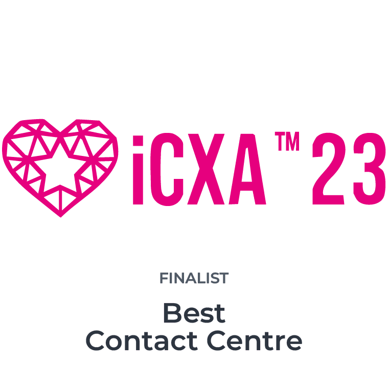 Conectys named the finalist at the International CX Awards 2023 in the “Best Contact Centre” category