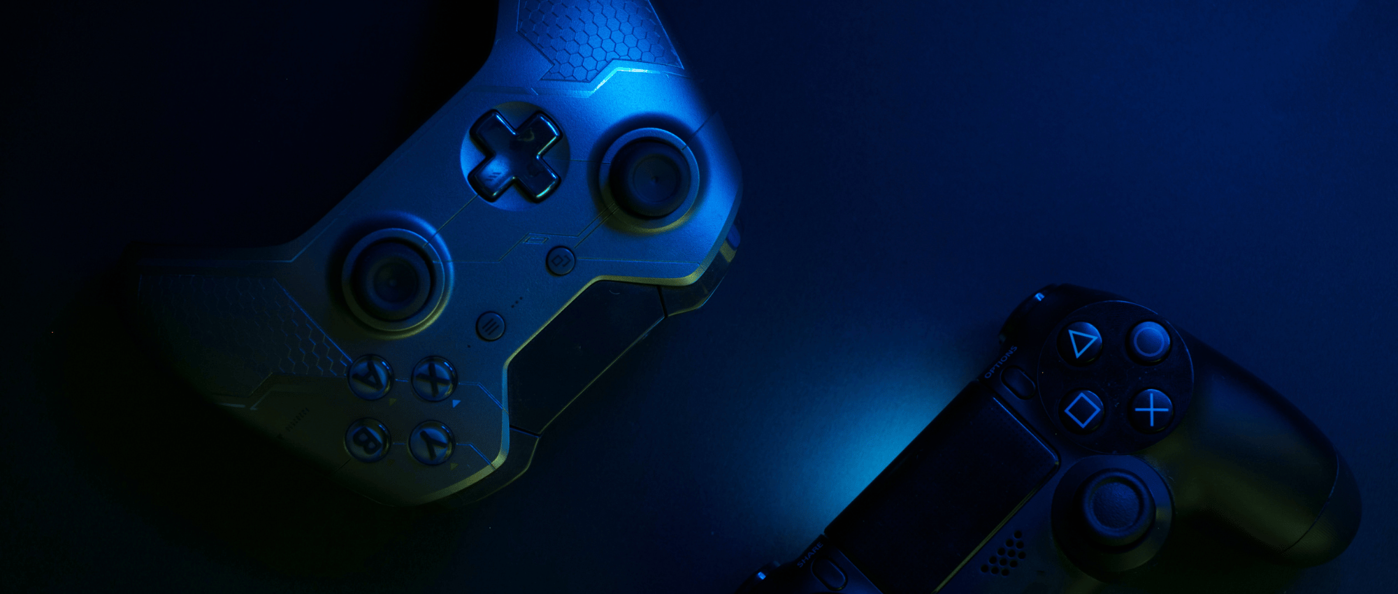 Content Moderation Tools for Games
