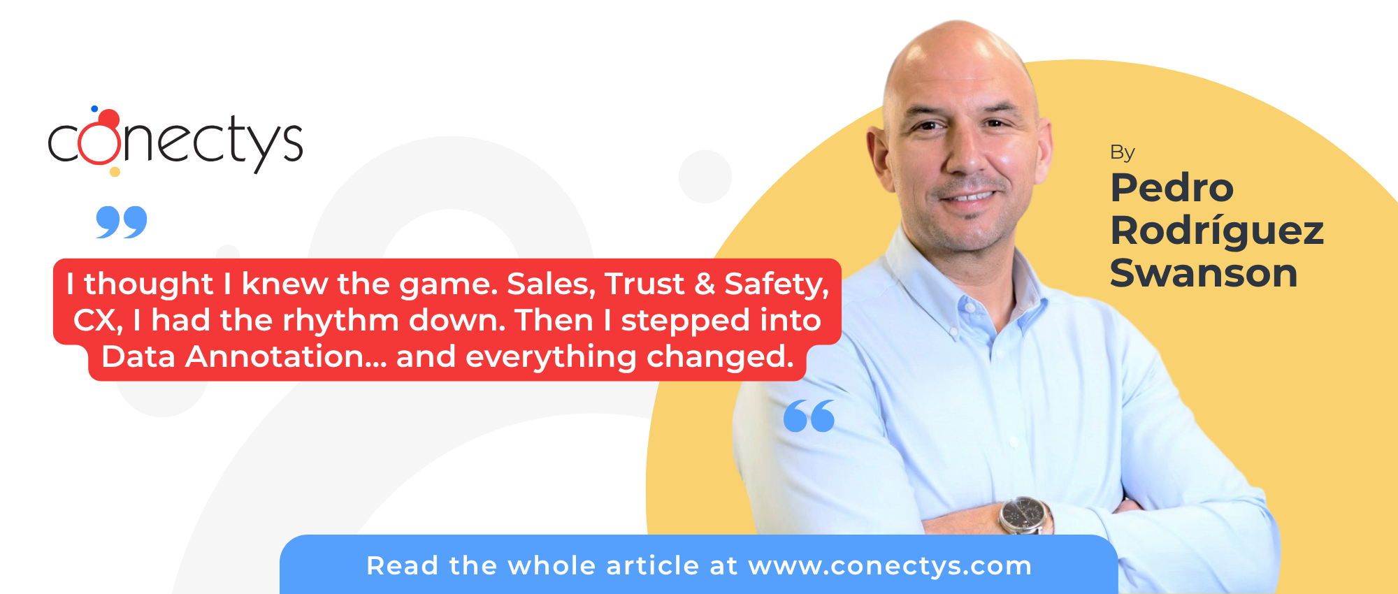 Data Annotation Services: A New Frontier for Sales Leaders in AI