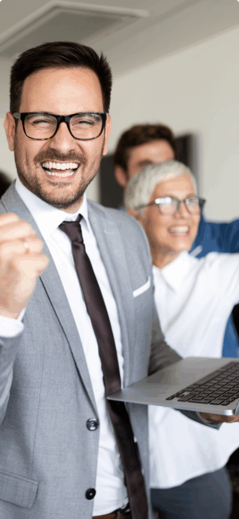 A picture illustrating of an impactful Data Annotation outsourcing collaboration.