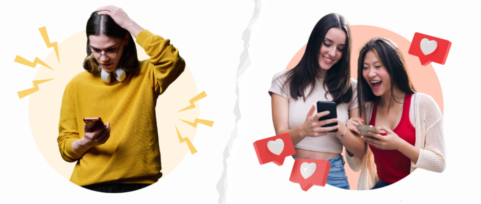 Social Media Content Moderation Challenges: Balancing Humour, Safety, and Engagement