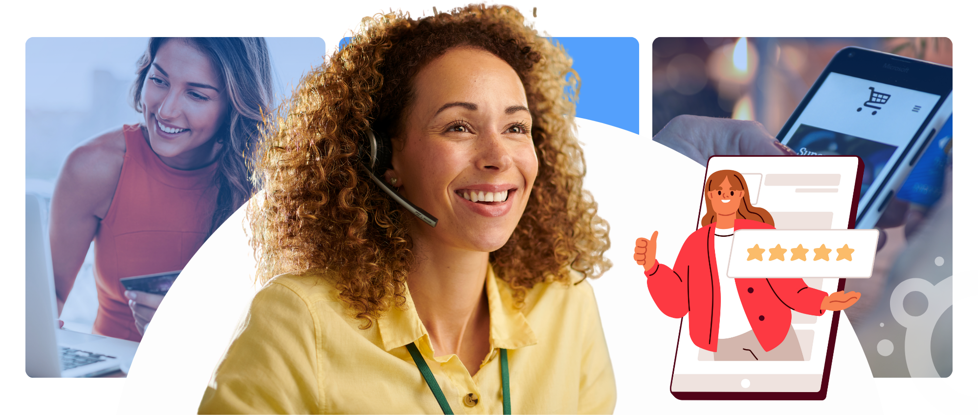 Holiday Customer Service Outsourcing: How to Handle Peak Season Demand 