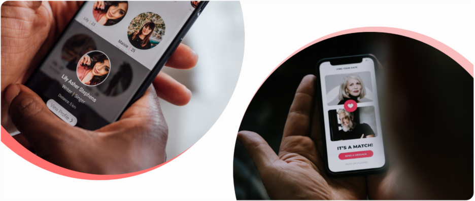 Dating Site Moderation Services 
