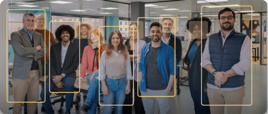 Data labelling and annotation companies presented.