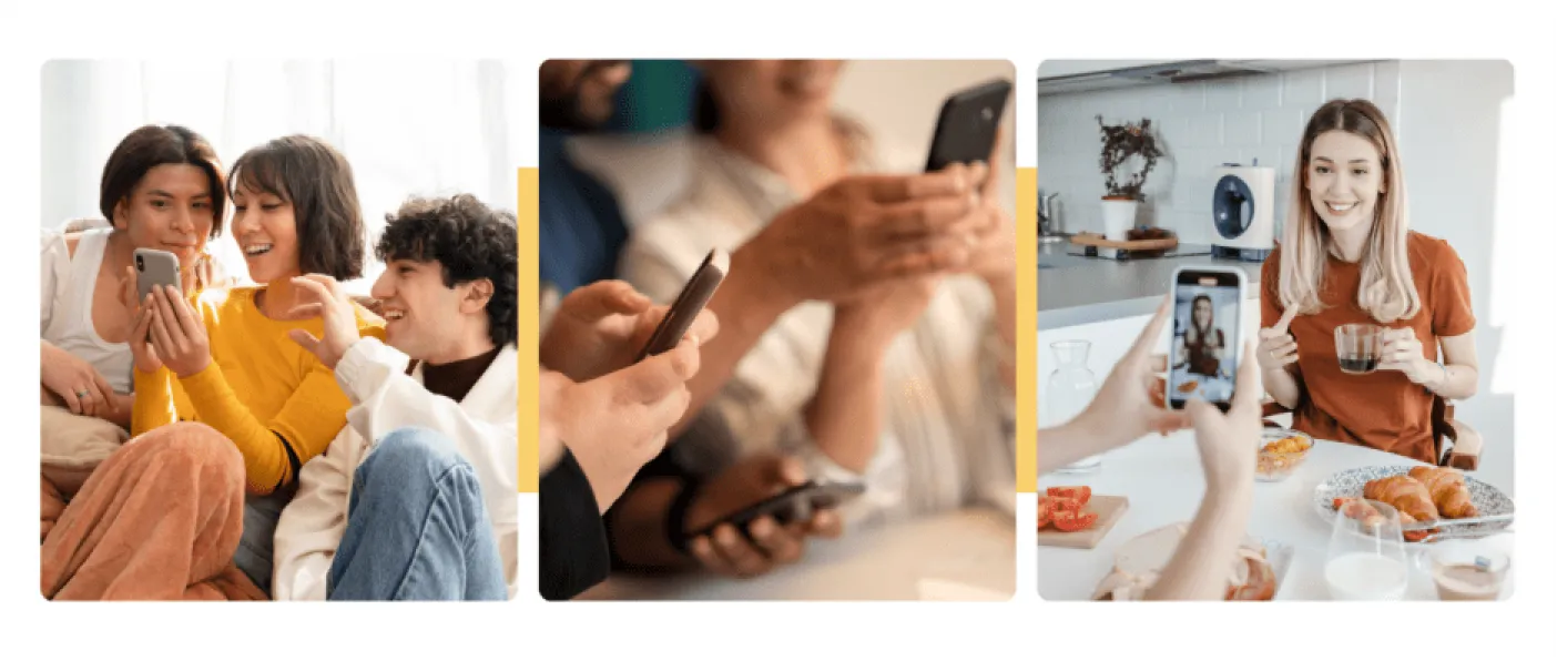 How AI is Transforming Social Media Content Moderation: The Future of Platform Safety 