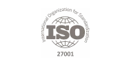 ISO 27001 Certificate