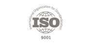 ISO 9001 Certificate