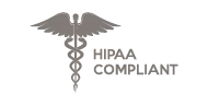HIPAA Compliant Certificate